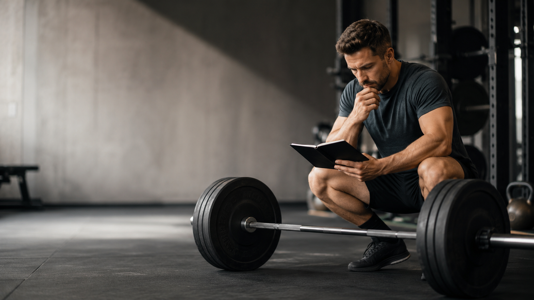 2. Training: Warum Fortschritt im Training irgendwann stagniert