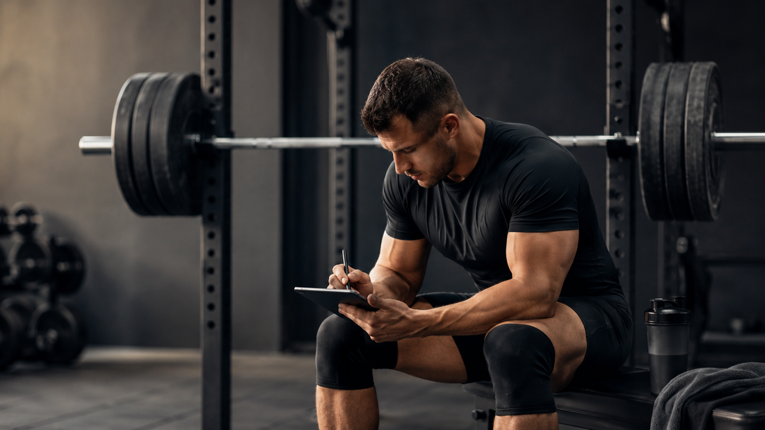 9. Powerlifting: RPE verstehen und im Krafttraining sinnvoll einsetzen