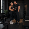 Online Personal Coaching