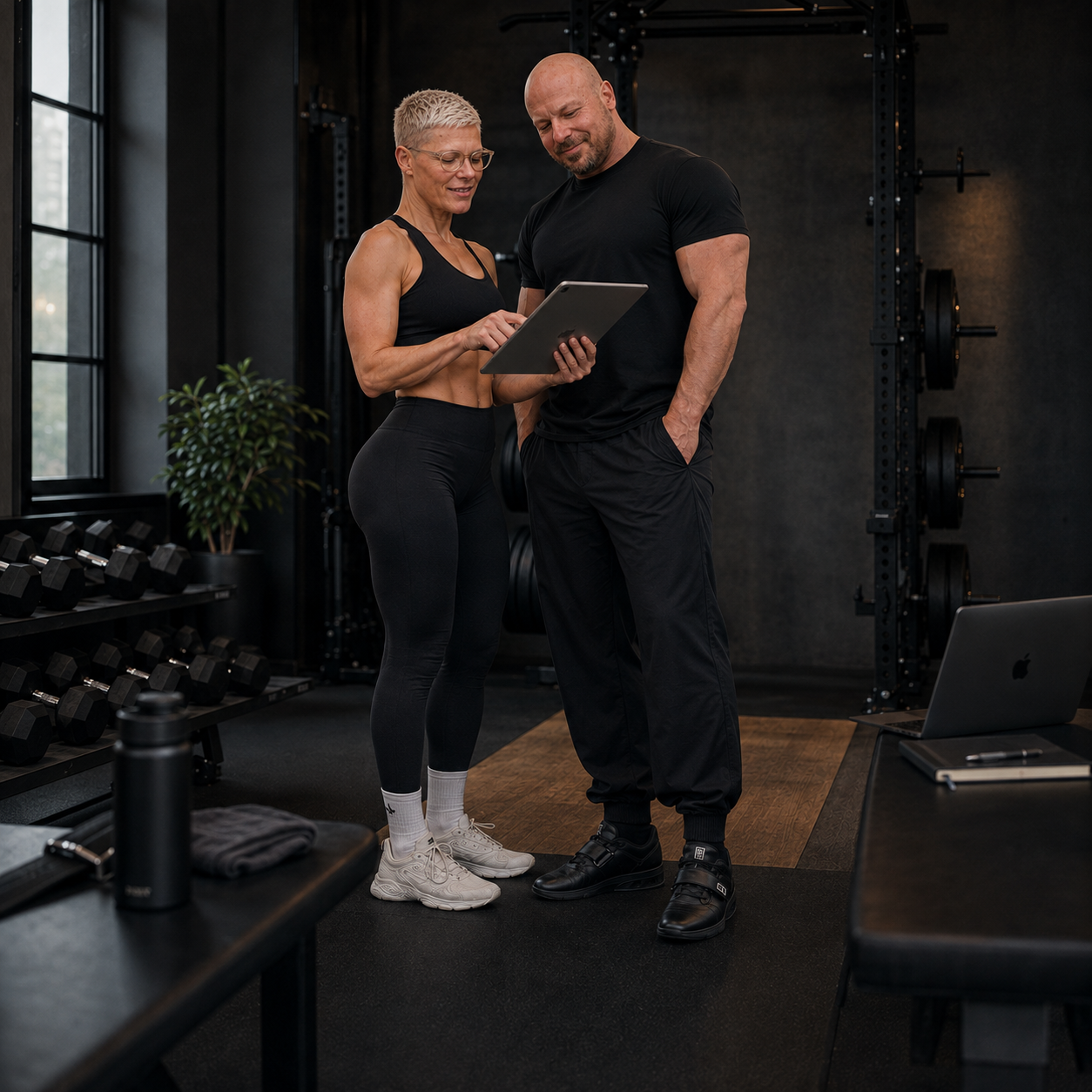 Online Personal Coaching