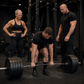 Powerlifting Hybrid