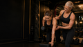 Persönliche Trainingseinheit