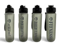 Wasserflasche KILLERBOTTLE Powerlifting Bodybuilding Fitness Athlet